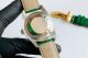 Swiss Replica Rolex Datejust 41MM Diamonds Watch Stainless Steel Green Leather Strap (7)_th.jpg